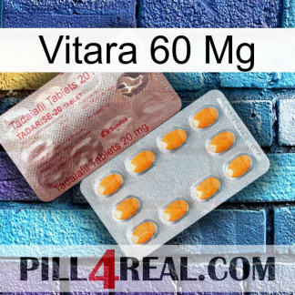 Vitara 60Mg new13